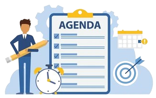 Agenda